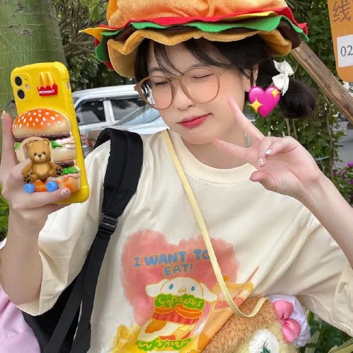 月亮